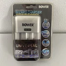 Bower Charger Aaa Digital Camera & Camcorders Batteries With Cord/plug. Fixed Price $14.00.