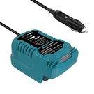 Replacement Car Charger For Makita 18V Lxt Battery BL1815 BL1830 BL1840 BL1845. Fixed Price $21.59.