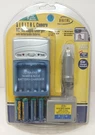 Digital Camera, Ac/dc Rapid Charger, Rechargeable Batteries & Car New. Fixed Price $18.85.