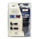 Targus Universal Auto Air Adapter For Dell Laptops - New. Fixed Price $15.99.