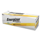 Energizer Industrial Alkaline Batteries, 1.5 V, 12/BOX. Fixed Price $26.67.