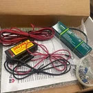 Pulsetech 10-WATT Solar Battery Charger & Maintainer Volt 24VPSC-10W-MK. Fixed Price $265.00.