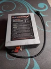 Powermax PM3-55LK 12 Volts Amp Converter Battery Charger. Fixed Price $65.00.