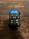 Maxell Class 2 Battery Charger V-3969. Fixed Price $14.95.