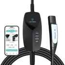 Lectron Level Tesla Charger Wifi With App Control Amp, 120V, Nema 515 P.... Fixed Price $254.47.