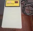 Vtg Eveready Nickel Cadmium Battery Charger Model No ACC75. Fixed Price $13.95.