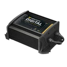 Minn Kota 1822105 MK-210D Bank X Amps On-board Battery Charger. Fixed Price $113.31.