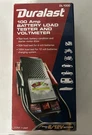 Duralast Amp 6 Volt 12 Handheld Battery Tester, DL-1000 New Best. Fixed Price $45.89.