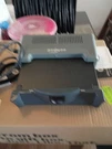 Sequal Eclipse External Charger Model 2400 7112-SEQ Desktop W/battery. Fixed Price $400.00.