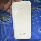 TECH2 TPB9200 10000MAH Power Bank Type-c Usb Dc 5V/2.4A 9V/2A *tested Works*. Fixed Price $12.50.