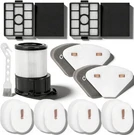 IP3251 IP3253 IP3225 Filter Set For Shark Powerdetect Clean Empty Cordless. Fixed Price $37.22.