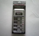 Chicago Electric Battery Quick Charger Model 47618. Brand New.. Fixed Price $24.50.