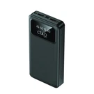 Ciao Tech 20000MAH Portable Charger Power Bank Usb Led Display Fast Charging. Fixed Price $90.23.