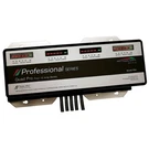 Dual PS4 Professional Battery Charger 15A 4BANK 60A 12-48V Boat Rv Camper. Fixed Price $844.02.