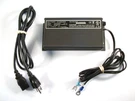 Lot Of Schauer JAC0524R/3 Battery Charger 24VDC 5A. Fixed Price $139.99.