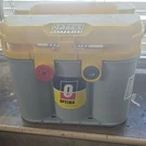 Yellow Top Optima Batteries 8014-045 D34/78DT Dual Purpose Performance Battery. Fixed Price $200.00.