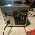 Dpi Accusense Golf Cart Battery Charger Volt Model #48014-04. Fixed Price $150.00.