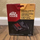 Tools 12 V/20 MCB115 Max Lithium Ion Battery Charger Mac/dewalt Batteries. Fixed Price $47.99.