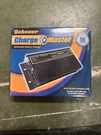 Schauer Master Automatic Battery Charger. Fixed Price $75.00.