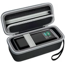 Grapsa Case Compatible With Anker Prime Power Bank 27650, Black,for. Fixed Price $26.05.