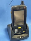 Motorola MC7095 Symbol CRD7X00-1 Dcanner And Base. Fixed Price $99.99.