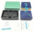 Ampere Full Circle Power Bank 13400MAH Qi-wireless Charging Type-c Usb-a Outputs. Fixed Price $49.00.
