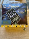 La Crosse Alphapower Battery Charger BC700 For All Nicd & Nimh Aa/aaa Rechargabl. Fixed Price $75.99.