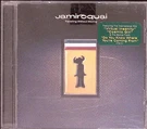 Jamiroquai Traveling Without Moving Work Records Cd 808A. Fixed Price $12.99.