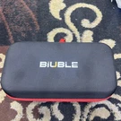 Biuble Jump Starter Power Pack. Fixed Price $60.00.