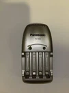 Panasonic Ni-mh & 4AAA Battery Charger BQ-820. Fixed Price $11.99.