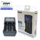 Xtar VC2 Li-ion Battery Charger Usb Lcd Display 10440 26650 18650 Imr 3.6/3.7V. Fixed Price $15.80.