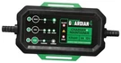 12V, Battery Charger & Maintainer (12V And 6V, 4.0A) Portable, Automatic,. Fixed Price $116.77.