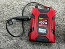 Everstart Plus Power Inverter 4000W - 7002M. Fixed Price $22.79.