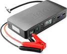 Halo Bolt Air Jump Starter Compressor Power Bank Gray Tsa Approved. Fixed Price $206.99.