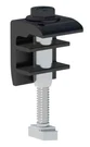 Ironridge, Fastening Object (end Clamp, 30-40MM), Black, Us Production. Fixed Price $6.66.