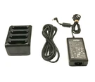 Symbol 4-PORT Battery Charger For TC70 TC75 TC77 SAC-TC7X-4BTYPP-01. Fixed Price $449.00.
