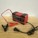 Yonhan Battery Charger 10-AMP 12V And 24V Fully-automatic Smart Car. Fixed Price $33.99.