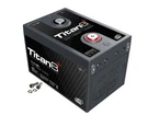 Xs Power PWR-S5 12V 5000W TITAN8 Lithium Battery With M6 Terminal Bolt,max 2000A. Fixed Price $599.99.
