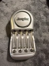 Energizer CHVC2 Class Battery Charger For Ni-mh & Aaa Batteries. Fixed Price $5.00.