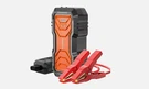 Ussunny 2000A Peak Car Jump Starter 16000MAH 12V Portable Power Bank W/ Led. Fixed Price $64.90.