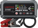 Lokithor JC400 2500A 9-IN-1 Jump Starter & Battery Charger 6V/12V. Fixed Price $125.99.