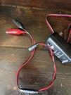 Vexilar V-410 Digital Automatic Battery Charger -1 Amp Model. Fixed Price $28.00.