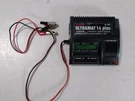 Graupner Ultramat Plus Battery Charger 1-14 Nicd/nimh Lipo/life Pb Cells. Fixed Price $25.00.