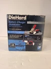 Die Hard Battery Charger Maintainer. 6V & 12V. 1.5 Amps. Fixed Price $45.00.