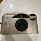 Vivitar Quartz Date PZ7000 Gold 35MM Battery Status Lcd Point &shoot Film Camera. Fixed Price $25.00.