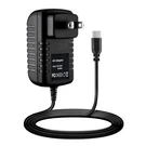 5V Usbc Ac Dc Adapter For Positive Grid Spark X SPD11M-EUSS Controller. Fixed Price $24.99.