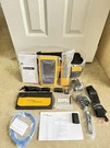 Fluke Networks Liq-kit Linkiq Tester & Intellitone Pro 200 Cable. Fixed Price $2699.99.