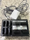 Hme Ref Ac 40 Battery Charger With 8 Batteries For Hs 6000 Headset- Works. Fixed Price $231.99.