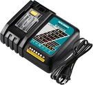 DC18RC Rapid Charger For Makita 18V Lithium Ion Lxt Battery BL1860 Fast. Fixed Price $29.99.