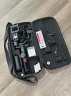 Zhiyun-tech CRANE-2S Handheld Gimbal Stabilizer Kit. Fixed Price $150.00.